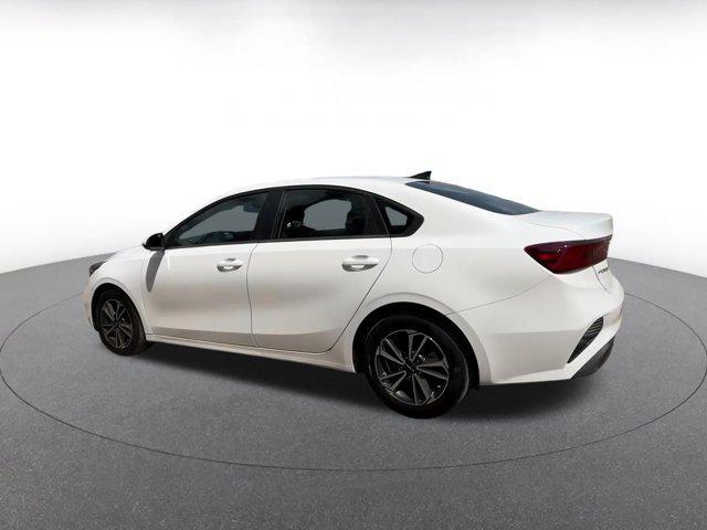 used 2024 Kia Forte car, priced at $15,974