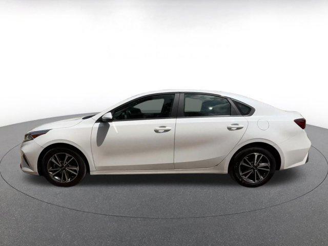 used 2024 Kia Forte car, priced at $15,974