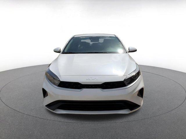 used 2024 Kia Forte car, priced at $15,974