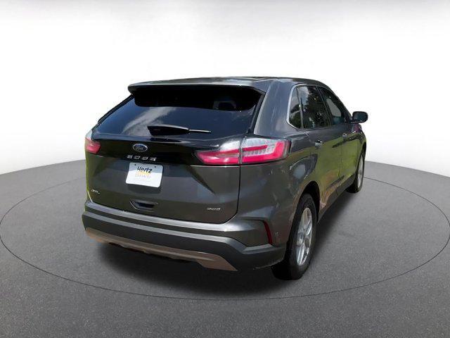 used 2023 Ford Edge car, priced at $20,088