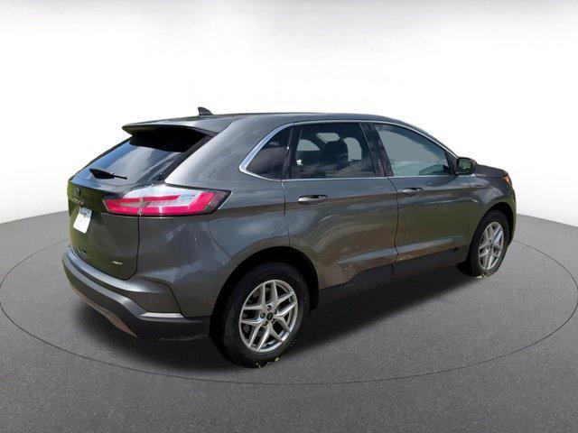 used 2023 Ford Edge car, priced at $20,088