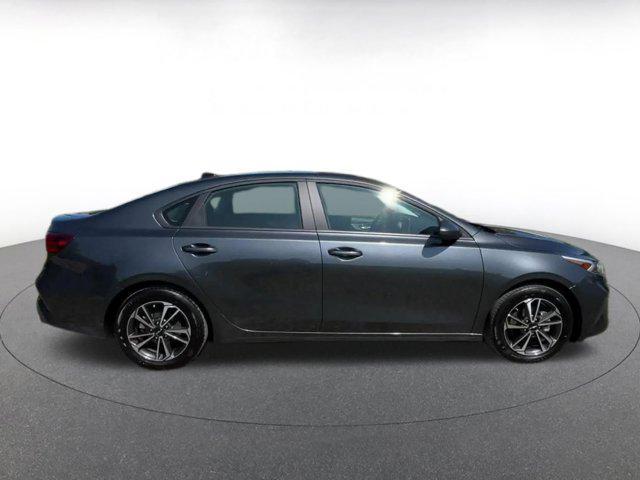 used 2024 Kia Forte car, priced at $17,669