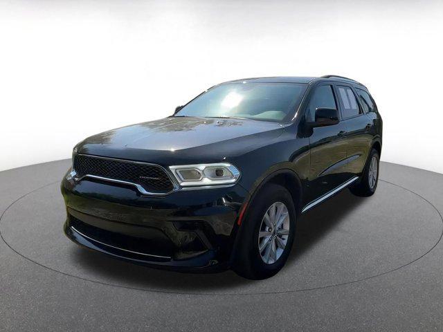 used 2024 Dodge Durango car, priced at $31,024