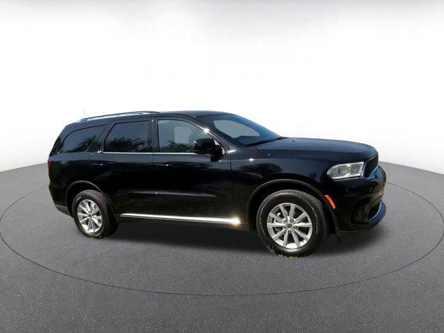 used 2024 Dodge Durango car, priced at $31,024