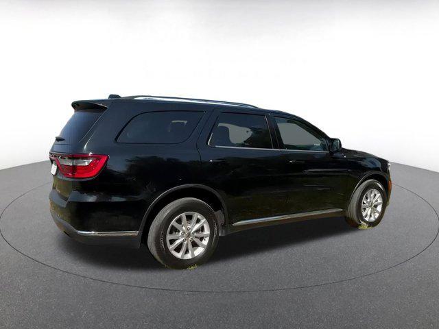 used 2024 Dodge Durango car, priced at $31,024