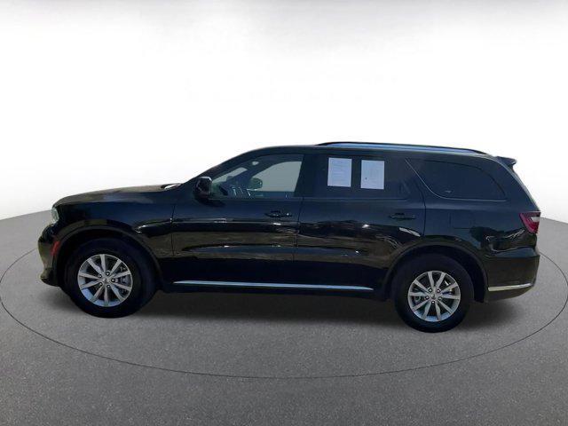used 2024 Dodge Durango car, priced at $31,024