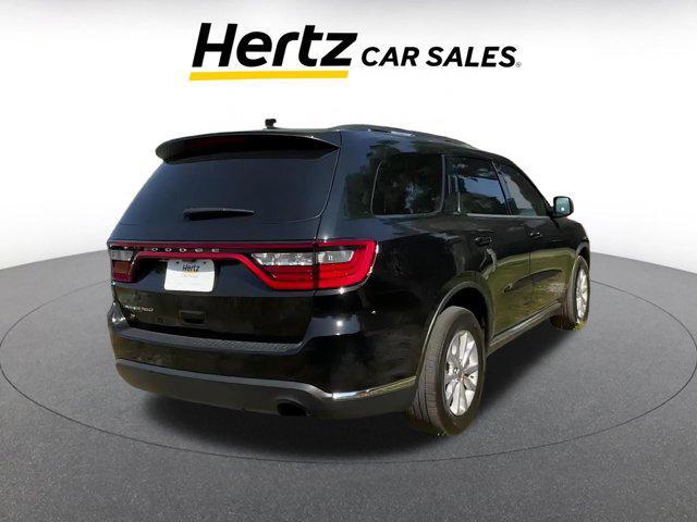 used 2024 Dodge Durango car, priced at $28,690