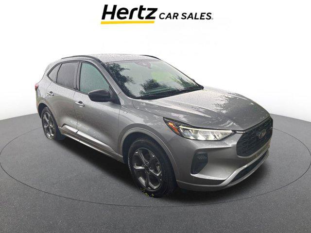 used 2024 Ford Escape car, priced at $19,584