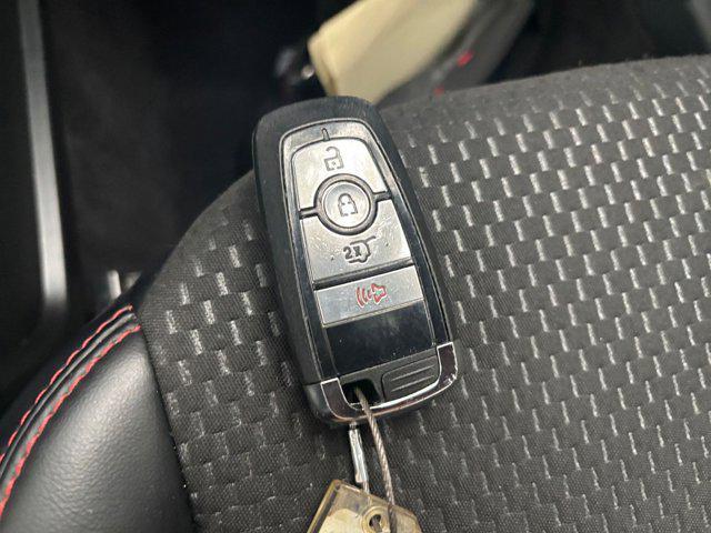 used 2024 Ford Escape car, priced at $19,584