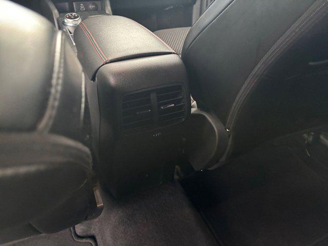 used 2024 Ford Escape car, priced at $19,584