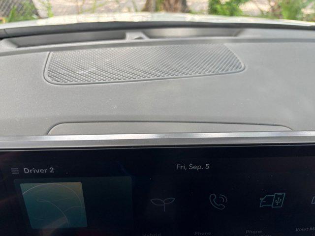 used 2024 Hyundai Sonata Hybrid car, priced at $21,595