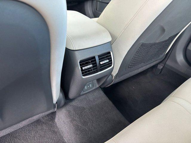 used 2024 Hyundai Sonata Hybrid car, priced at $21,595