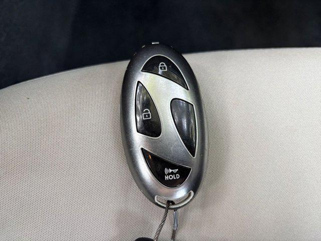 used 2024 Hyundai Sonata Hybrid car, priced at $21,595