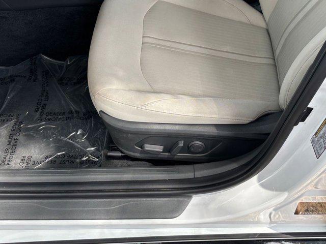 used 2024 Hyundai Sonata Hybrid car, priced at $21,595