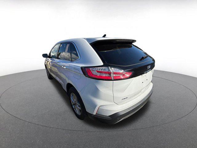 used 2022 Ford Edge car, priced at $19,248