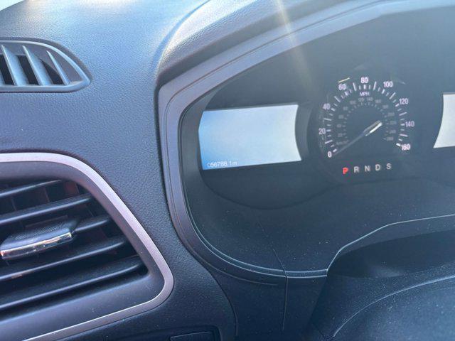 used 2022 Ford Edge car, priced at $19,248