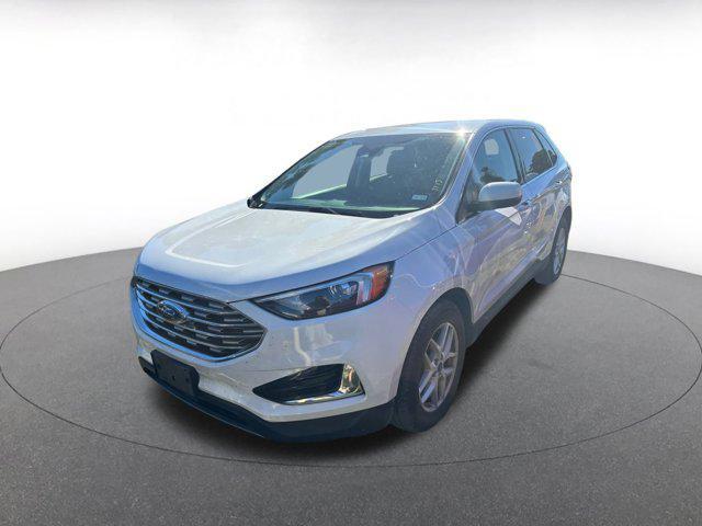 used 2022 Ford Edge car, priced at $19,248