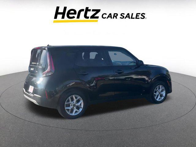 used 2024 Kia Soul car, priced at $16,543