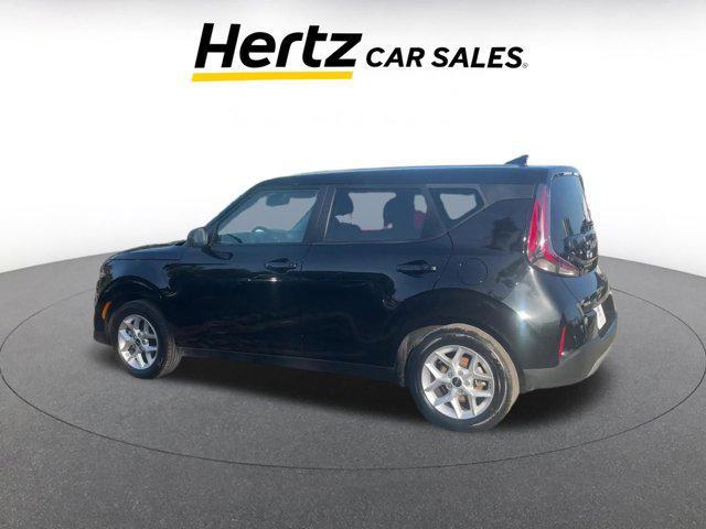 used 2024 Kia Soul car, priced at $16,543