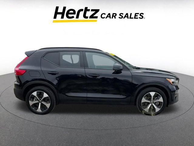 used 2024 Volvo XC40 car, priced at $27,372