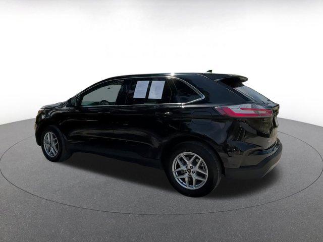 used 2024 Ford Edge car, priced at $23,322