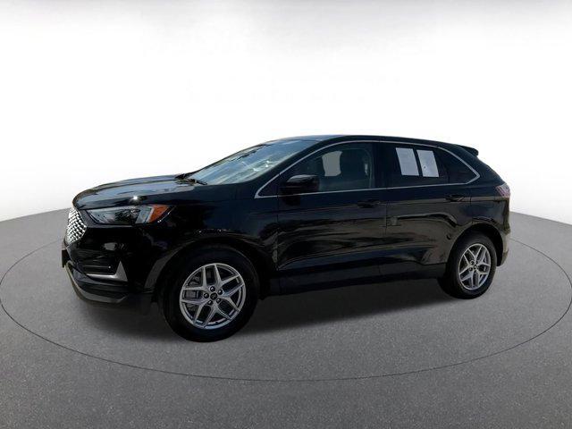 used 2024 Ford Edge car, priced at $23,322
