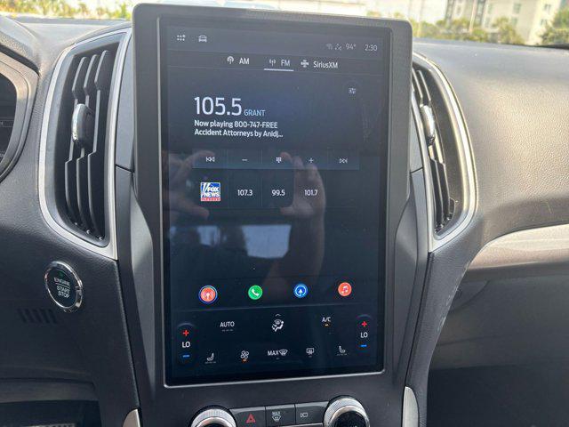used 2024 Ford Edge car, priced at $26,577