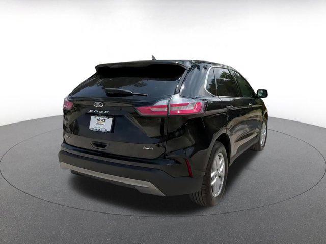 used 2024 Ford Edge car, priced at $23,322