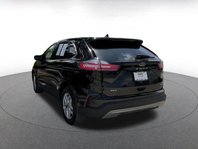 used 2024 Ford Edge car, priced at $23,322