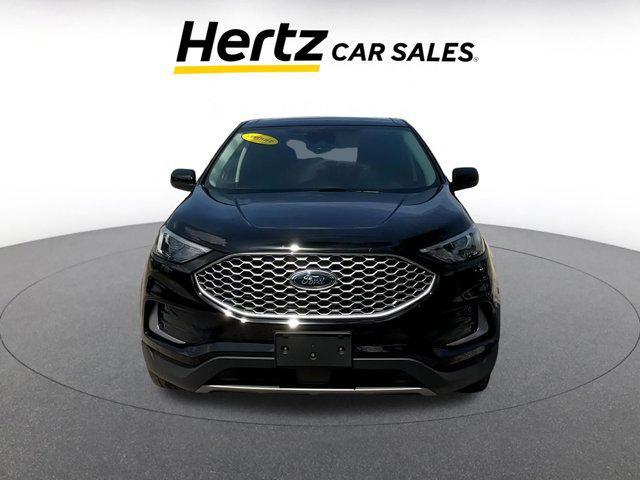 used 2024 Ford Edge car, priced at $26,577