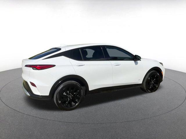 used 2025 Buick Envista car, priced at $25,842