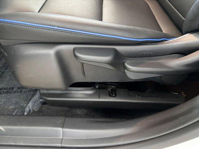 used 2025 Buick Envista car, priced at $25,842