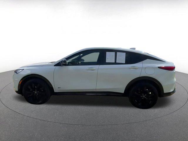 used 2025 Buick Envista car, priced at $25,842