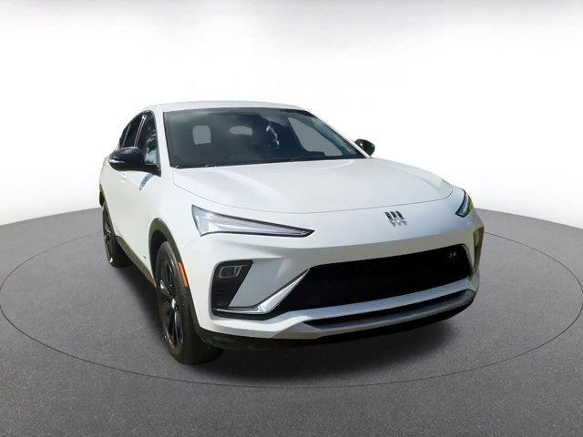 used 2025 Buick Envista car, priced at $25,842