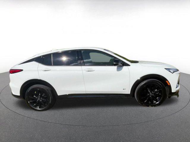 used 2025 Buick Envista car, priced at $25,842