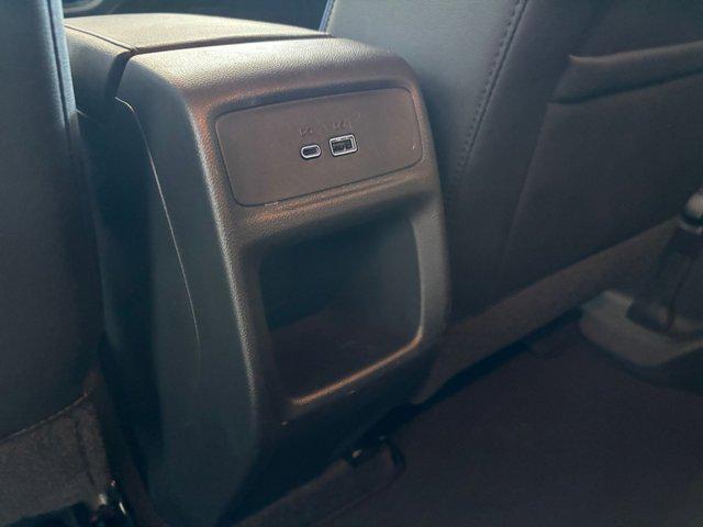 used 2025 Buick Envista car, priced at $25,842