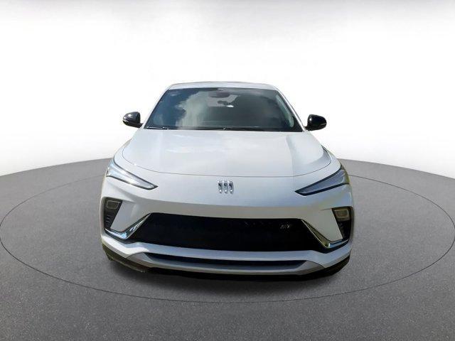 used 2025 Buick Envista car, priced at $25,842