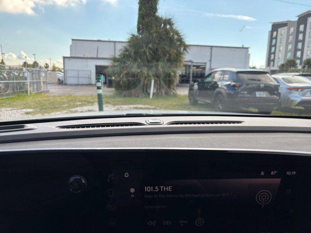 used 2025 Buick Envista car, priced at $25,842