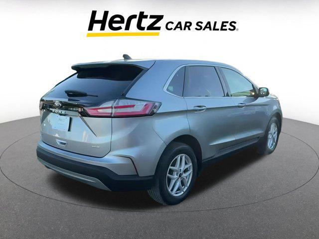 used 2023 Ford Edge car, priced at $20,450