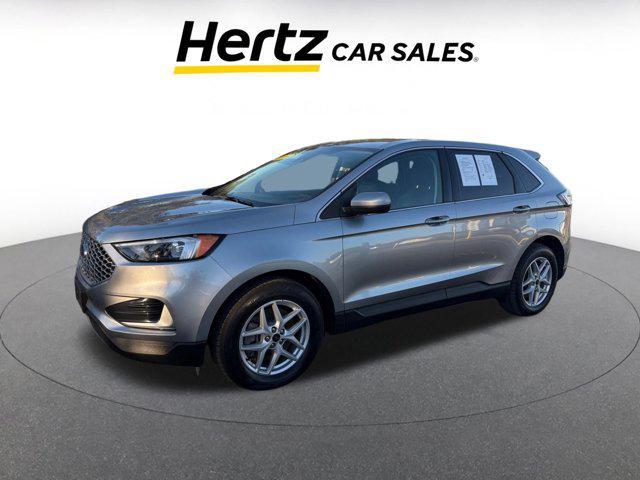 used 2023 Ford Edge car, priced at $20,450