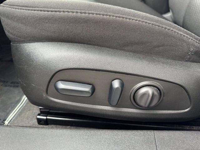 used 2024 Chevrolet Malibu car, priced at $16,050