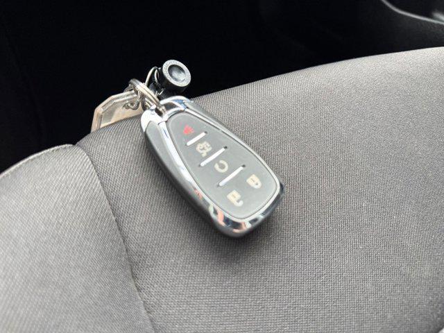 used 2024 Chevrolet Malibu car, priced at $16,050