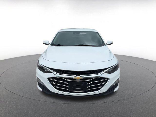 used 2024 Chevrolet Malibu car, priced at $16,050