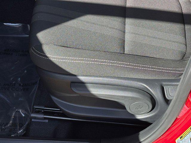 used 2025 Hyundai Venue car, priced at $18,184