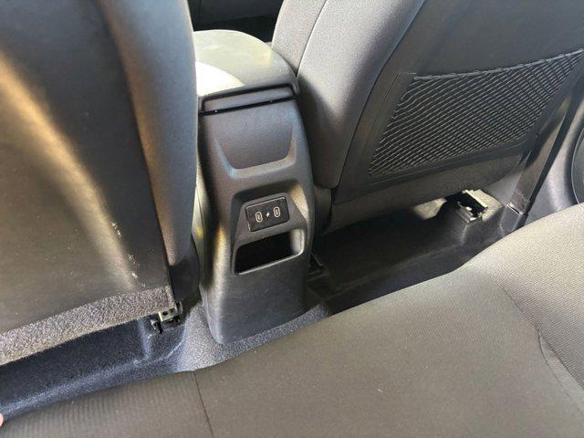 used 2025 Hyundai Venue car, priced at $18,184