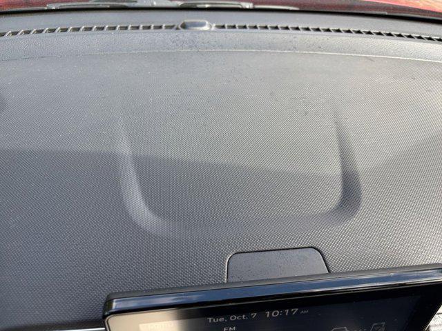 used 2025 Hyundai Venue car, priced at $18,184