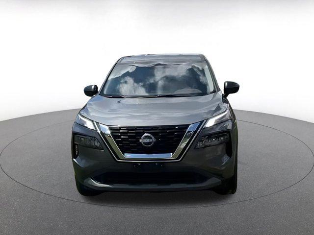 used 2023 Nissan Rogue car, priced at $19,530