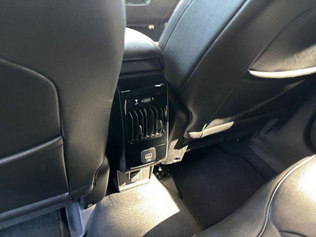 used 2025 Jeep Compass car, priced at $25,000