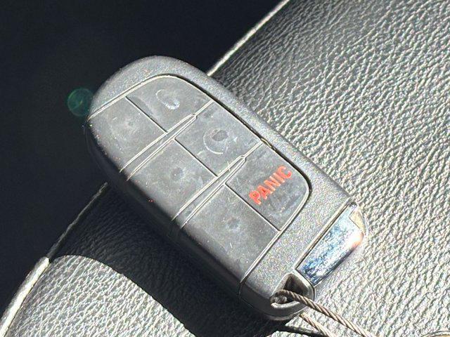 used 2025 Jeep Compass car, priced at $25,000