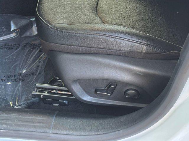 used 2025 Jeep Compass car, priced at $25,000